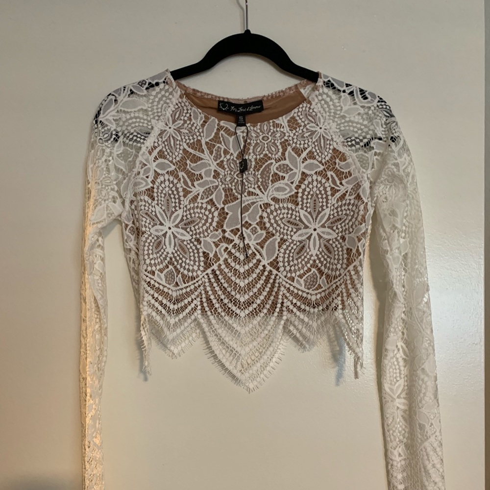 For Love and Lemons